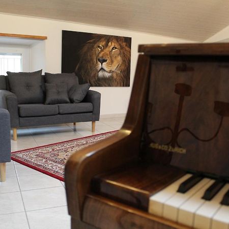 Gioiacasa Apartment Novazzano Bagian luar foto