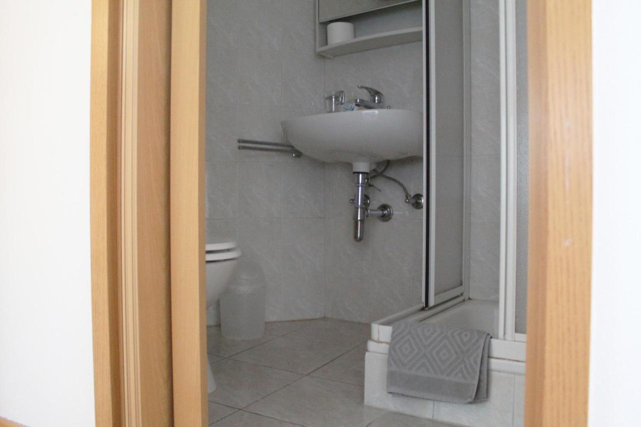 Gioiacasa Apartment Novazzano Bagian luar foto