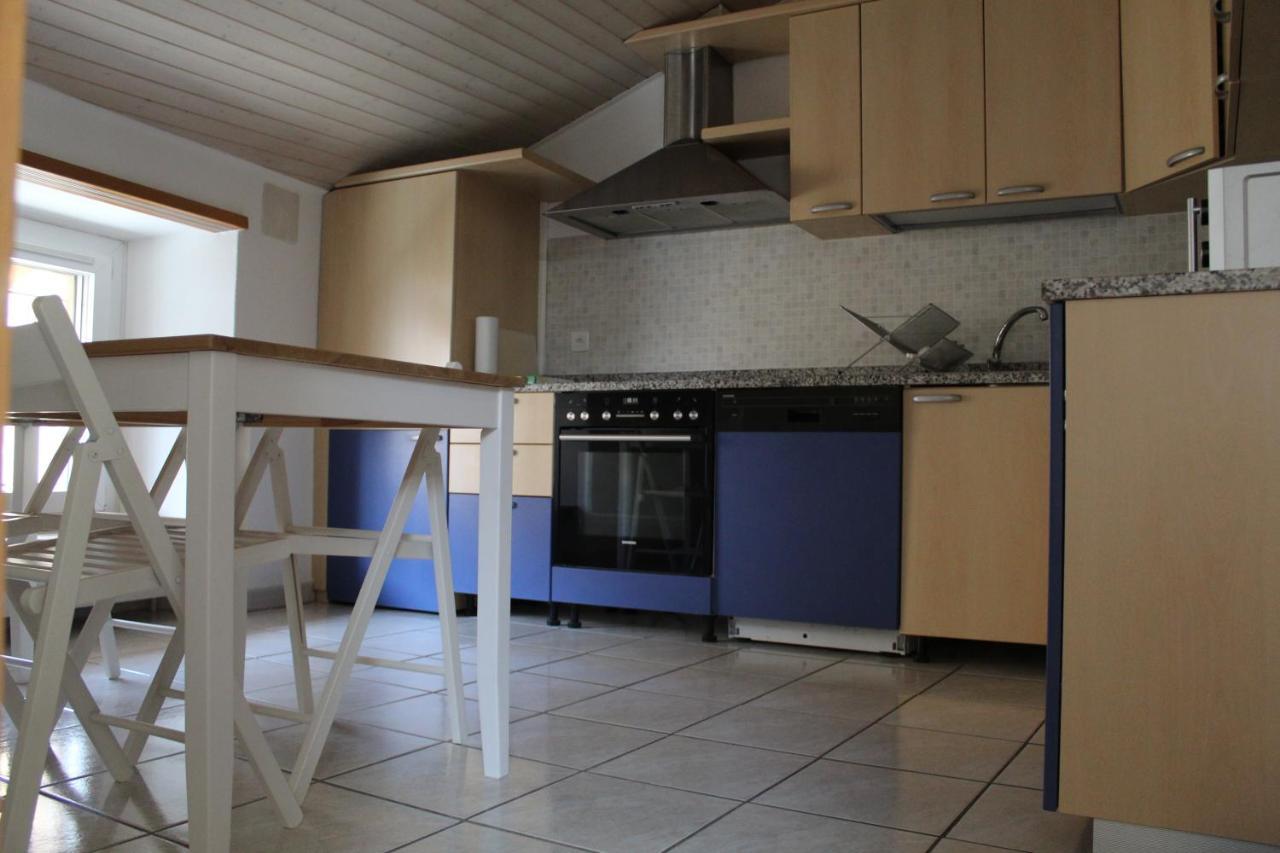 Gioiacasa Apartment Novazzano Bagian luar foto