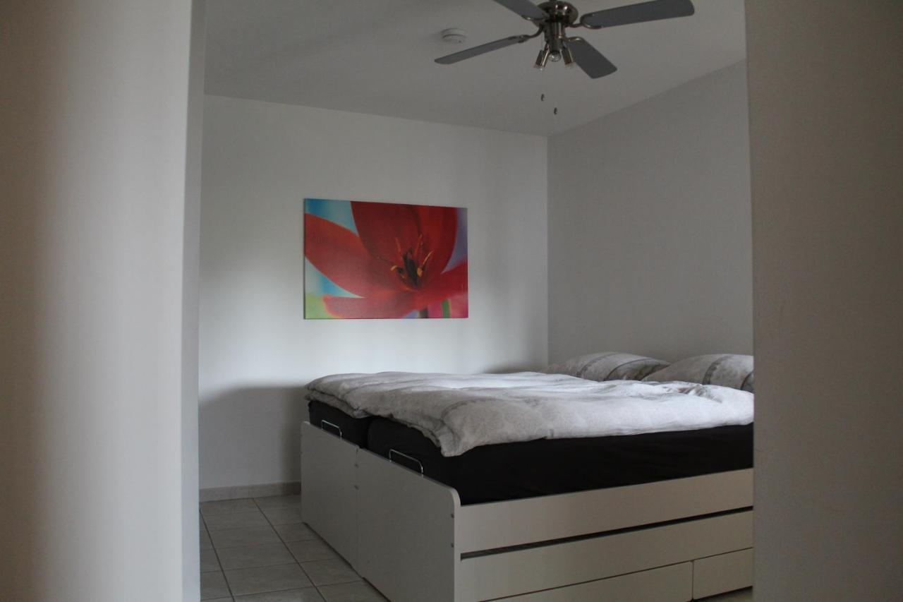 Gioiacasa Apartment Novazzano Bagian luar foto