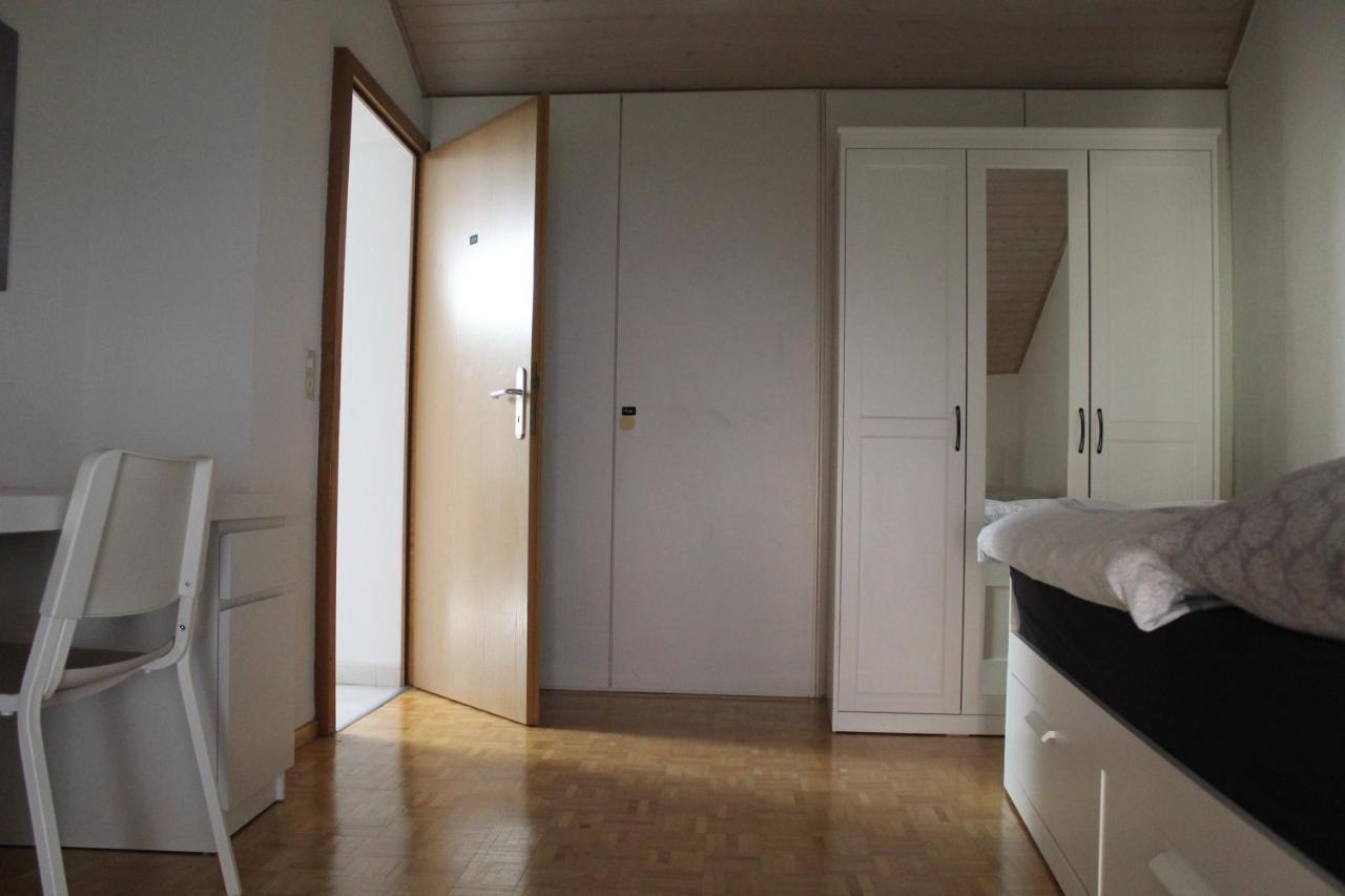 Gioiacasa Apartment Novazzano Bagian luar foto