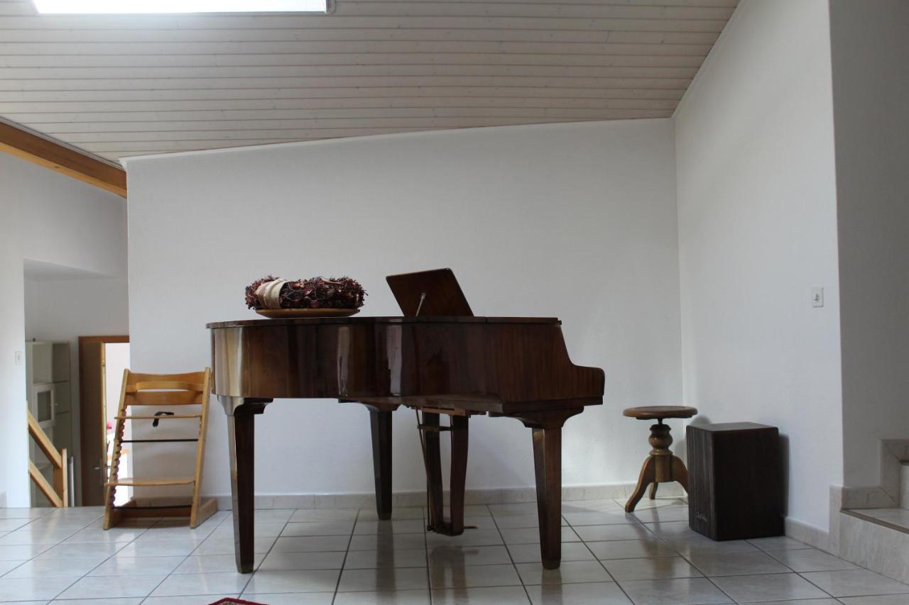 Gioiacasa Apartment Novazzano Bagian luar foto