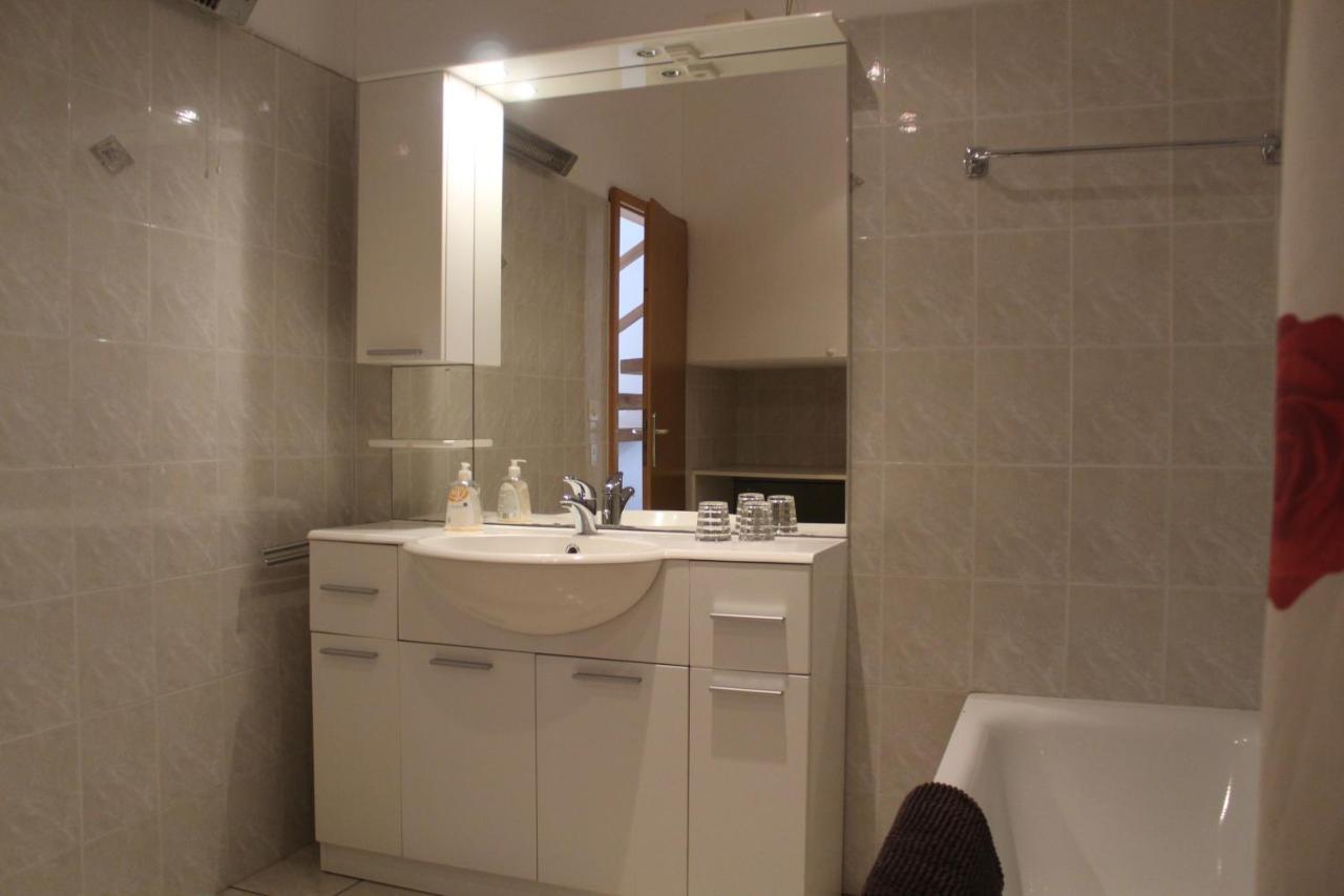Gioiacasa Apartment Novazzano Bagian luar foto